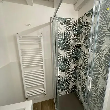 Hotell Locanda La Campagnola Vignola (Emilia-Romagna)