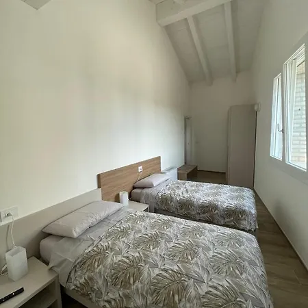 Locanda La Campagnola Hotell Vignola (Emilia-Romagna)