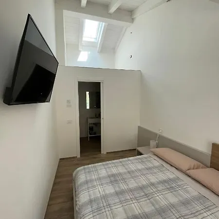 Locanda La Campagnola Hotell