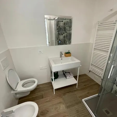 Hotell Locanda La Campagnola