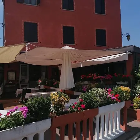 Hotell Locanda La Campagnola Vignola (Emilia-Romagna)