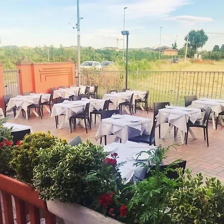 Locanda La Campagnola